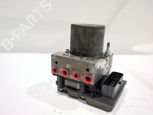 ABS pump CITROËN C4 Grand Picasso I (UA_) 1.6 HDi 110 | BP29251075M43