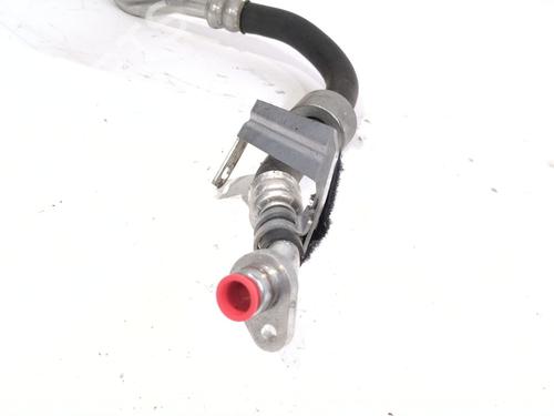 AC pipe RENAULT SYMBIOZ | BP30573266M126