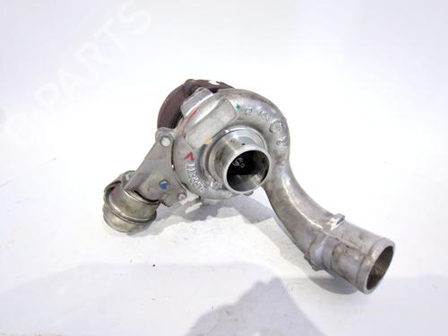 Turbocharger/Supercharger RENAULT MEGANE II (BM0/1_, CM0/1_) 1.9 dCi (BM0G, CM0G) | BP27839574M71 