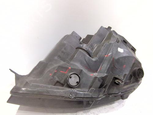 Right headlight VW TRANSPORTER T6 Van (SGA, SGH, SHA, SHH) 2.0 TDI | BP30725310C29 