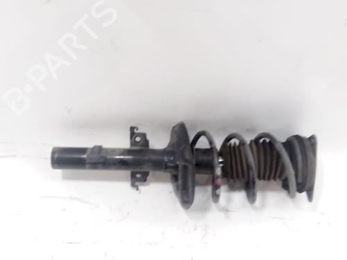 Used Left front shock absorber RENAULT MEGANE IV Saloon [2016-2025]  21561913