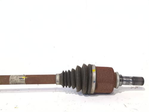 Left front driveshaft RENAULT MASTER III Van (FV) | BP36527245M38 - Image 3