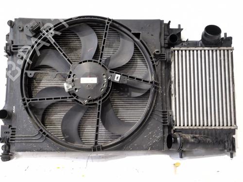 Used Radiator set Radiator set 38286118 38286118
