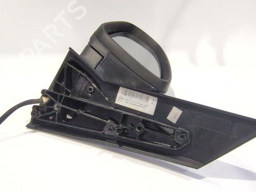 Left mirror OPEL ASTRA J (P10)  | BP29061407C26 