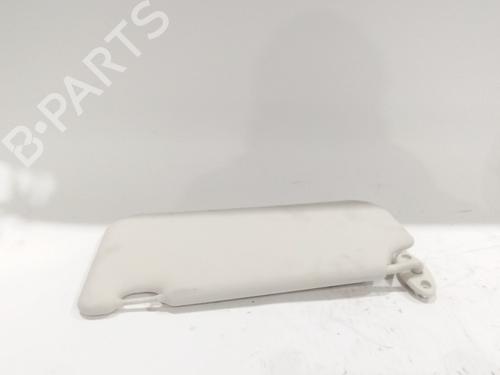 Right sun visor FORD FOCUS III  | BP22316445I2 
