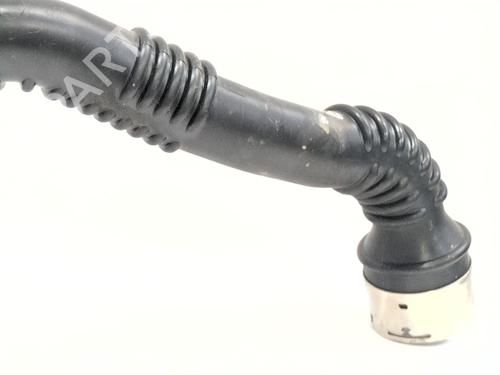 Intercooler pipe RENAULT KANGOO Express (FW0/1_) 1.5 dCi 90 (FW0G, FW05, FW08, FW11) | BP32127185M127 - Image 3