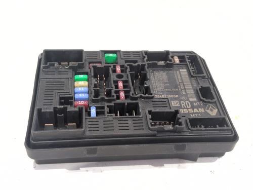 Used Fuse box Fuse box 38409967 38409967