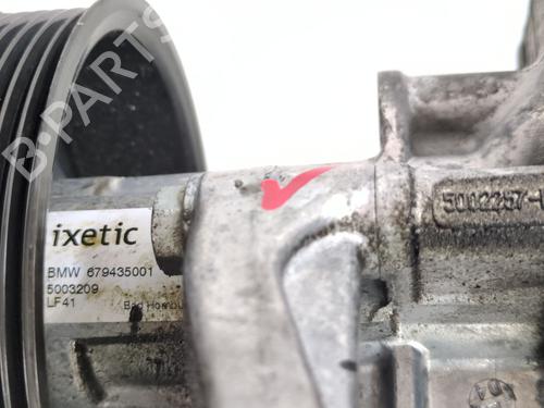 Steering pump BMW 5 Gran Turismo (F07) 535 i | BP27278525M99 