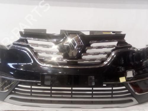 Used Front bumper Front bumper 38065371 38065371