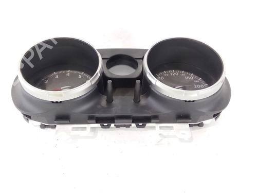 Instrument cluster NISSAN QASHQAI / QASHQAI +2 I (J10, NJ10, JJ10E) 2.0 | BP17818845C47 