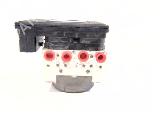 Used ABS pump RENAULT MEGANE IV Hatchback (B9A/M/N_) 1.5 dCi 110 (B9A3) (110 hp) 29609697