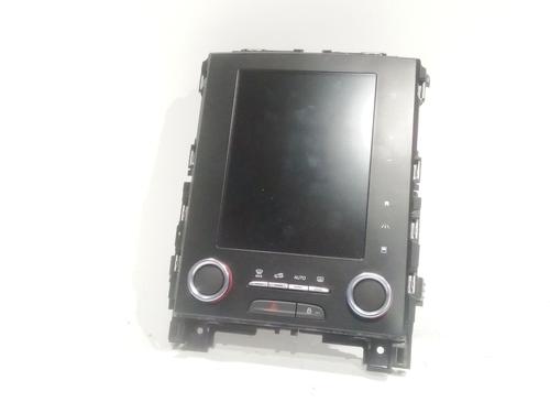Display RENAULT MEGANE IV Saloon  | BP23461816C48 