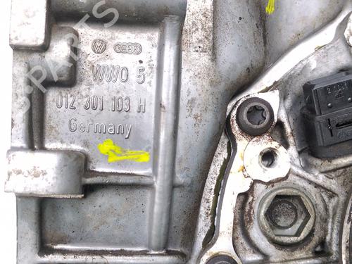 Gearbox AUDI 100 C4 Avant (4A5) | BP33122839M3 - Image 2