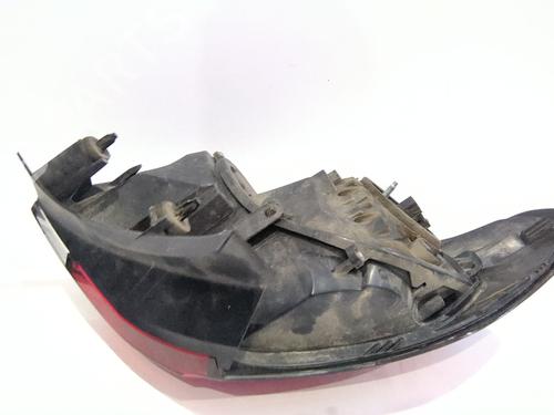 Right taillight CITROËN C4 II (NC_) 1.6 BlueHDi 100 | BP28808544C35 