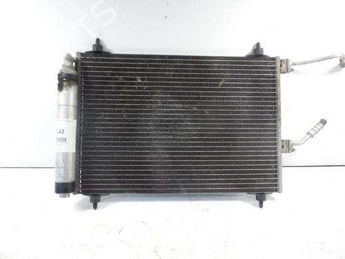 Used AC radiator CITROËN C4 I Saloon 2.0 16V (140 hp) 24699751