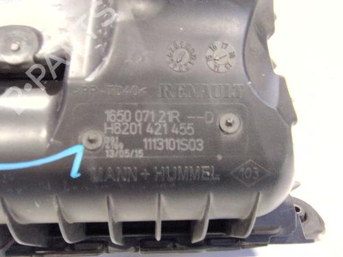 Support RENAULT MEGANE IV Hatchback (B9A/M/N_) 1.5 dCi 110 (B9A3) | BP29734857C155