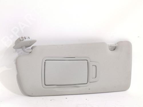 Left sun visor RENAULT CAPTUR II (HF_) | BP38289410I1 - Image 2