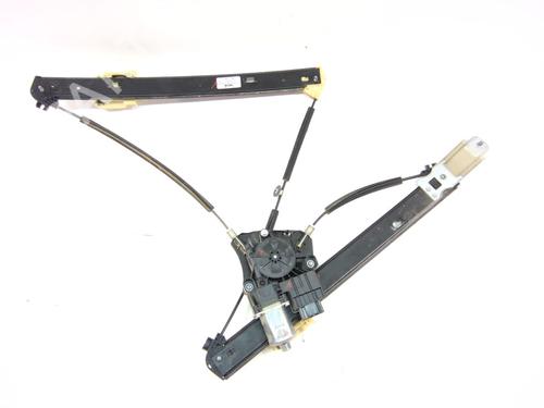 Front right window mechanism VW T-CROSS (C11, D31) 1.0 TSI 2GM837462C | 2GM | 837 | 462 | C