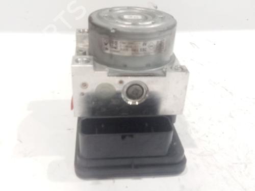 ABS pump RENAULT MEGANE IV Saloon  | BP23461748M43