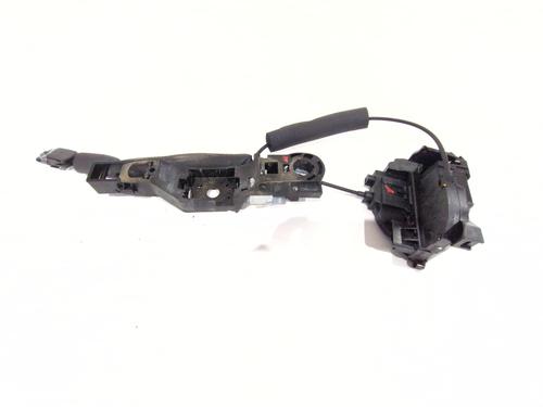 Used Rear left lock RENAULT LAGUNA III (BT0/1) 2.0 dCi (BT07, BT0J, BT14, BT1A, BT1S) (131 hp) 29273431