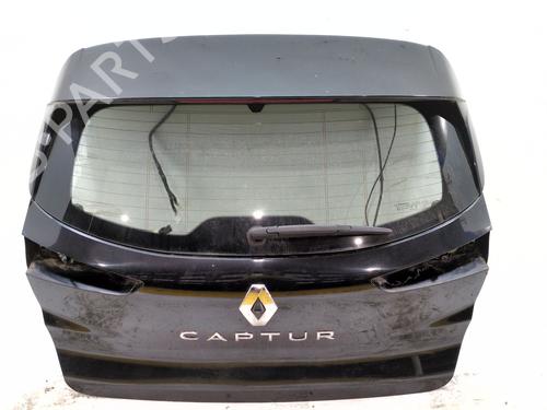 Used Tailgate Tailgate RENAULT CAPTUR II (HF_) TCe 100 (HFMT) (101 hp) 36352825 36352825