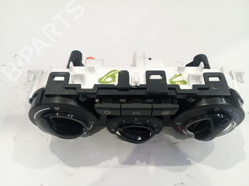 Climate control PEUGEOT 208 I (CA_, CC_) 1.2 THP 110 | BP24443031I5 