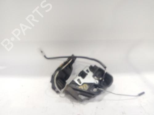 Rear right lock BMW X1 (E84)  | BP23082207C99 