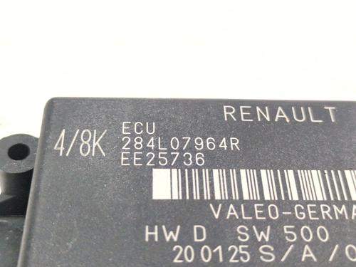 Electronic module DACIA BIGSTER | BP36554613M83 - Image 2