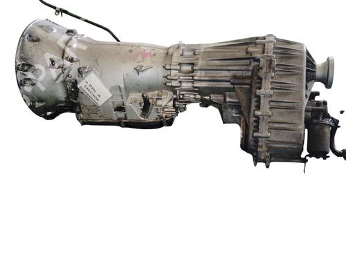 Gearbox MERCEDES-BENZ M-CLASS (W163) ML 400 CDI (163.128) | BP29023361M3 