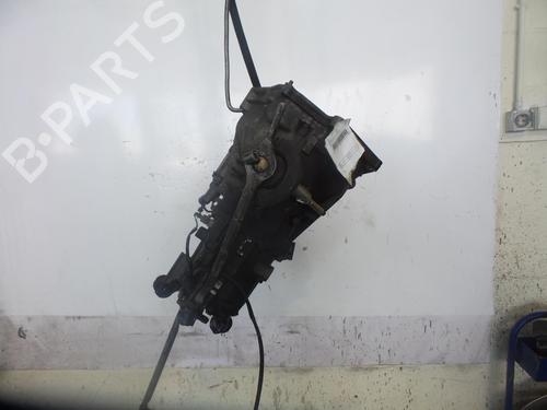 Gearbox BMW 3 (E46) | BP17913345M3