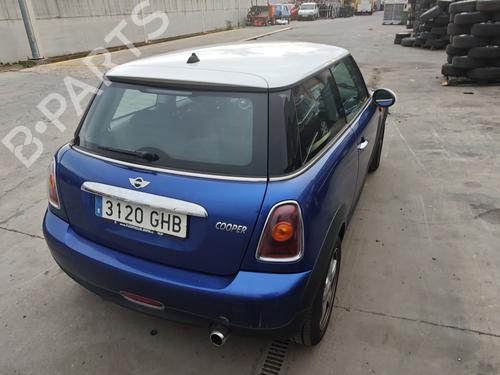 Front left seatbelt MINI MINI (R56) Cooper | BP35895578I26 - Image 7