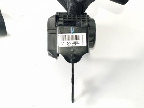 Rear right seatbelt BMW 3 (F30, F80)  | BP17817422I28 