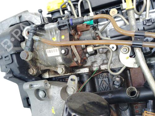 Engine RENAULT CLIO II (BB_, CB_) 1.5 dCi (B/CB08) | BP29351309M1 