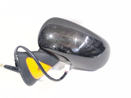 Left mirror RENAULT MODUS / GRAND MODUS (F/JP0_) 1.5 dCi (FP0D, JP0D) | BP30152443C26