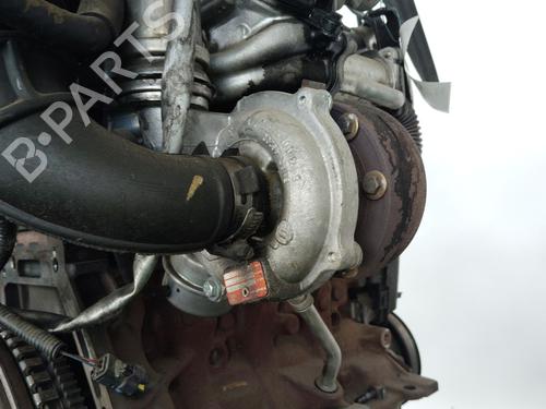 Engine NISSAN QASHQAI I (J10, NJ10)  | BP29446334M1 