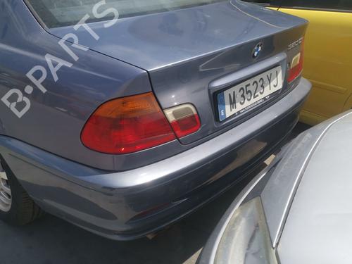 Left tailgate light BMW 3 Coupe (E46) 320 Ci | BP38176485C79 - Image 6