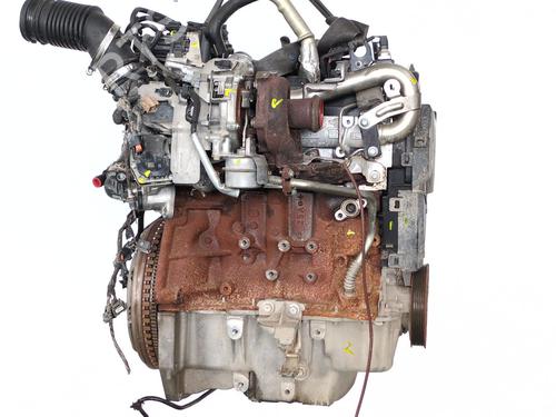 Engine RENAULT MEGANE IV Grandtour (K9A/M/N_) 1.5 dCi 110 | BP33735853M1  - Image 6