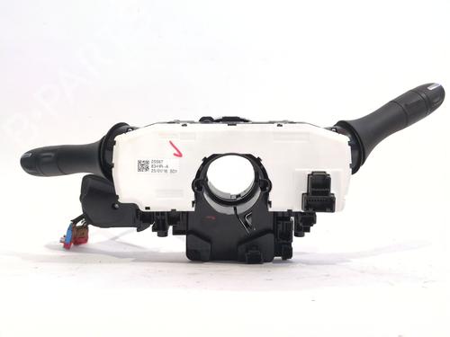 Switch RENAULT MEGANE IV Hatchback (B9A/M/N_) 1.5 dCi 110 (B9A3) | BP38176556I30 - Image 4