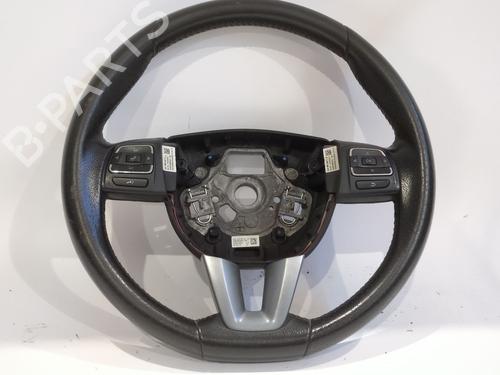 Used Steering wheel SEAT TOLEDO IV (KG3) 1.6 TDI (105 hp) 27341586