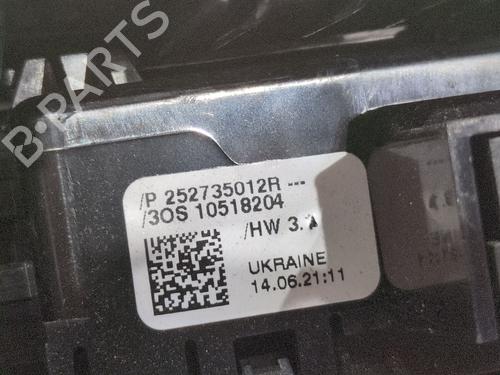 Switch RENAULT RAFALE Coupe (DGM_)  | BP38435287I30  - Image 6