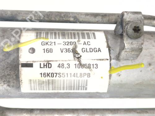 Steering rack FORD TRANSIT CUSTOM V362 Van (FY, FZ) 2.2 TDCi | BP30935349M22