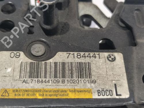 Front left lock BMW 5 (F10) 520 d | BP28808640C98 