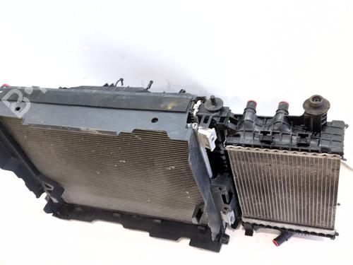 Radiator set DACIA BIGSTER | BP38286167M120 - Image 8