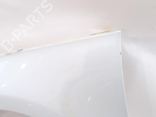 Left front fenders AUDI A1 (8X1, 8XK) 1.4 TFSI | BP30157669C41