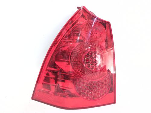 Used Left taillight Left taillight PEUGEOT 307 Break (3E) 1.6 HDi 110 (109 hp) 33455038 33455038