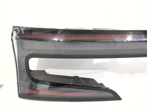 Left tailgate light RENAULT AUSTRAL TCe 140 (HGMF) | BP36074629C79 - Image 2