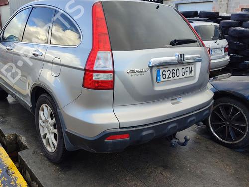 Brugte HONDA CR-V III (RE_)  2.2 i-CTDi 4WD (RE6)  4635134