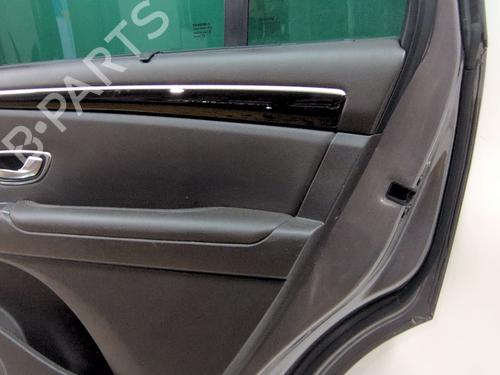 Right rear door RENAULT ESPACE V (JR_) 1.6 dCi 130 | BP27978556C5 