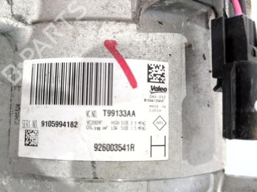 AC compressor DACIA DUSTER (HM_) | BP37239744M34 - Image 4