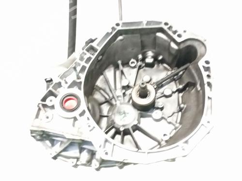 Used Gearbox RENAULT CAPTUR II (HF_) Blue dCi 115 (HFAD) (116 hp) 17913716